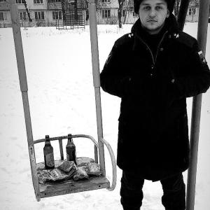 Алексей Веневцев, 24 года, Новочеркасск