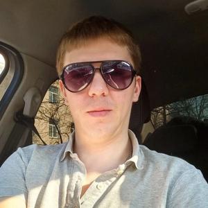 Евгений, 35 лет, Петрозаводск