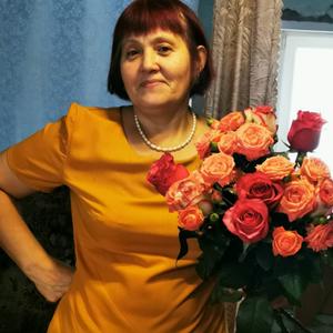 Любовь, 53 года, Москва