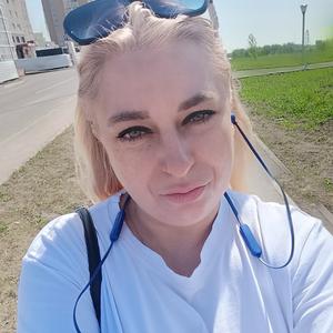 Девушки в Кемерово: Юлия, 33 - ищет парня из Кемерово
