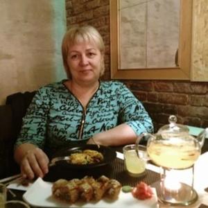 Девушки в Яхроме: Елена, 60 - ищет парня из Яхромы