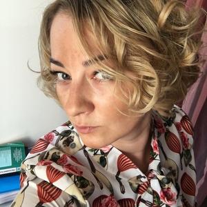 Диляра, 41 год, Казань