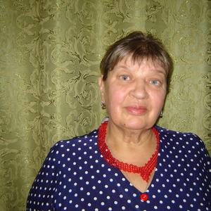 Лиза, 67 лет, Верхняя Пышма