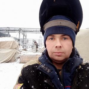 Парни в Тобольске: Алексей, 35 - ищет девушку из Тобольска