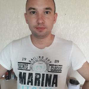 Aleksandr, 34 года, Новосибирск