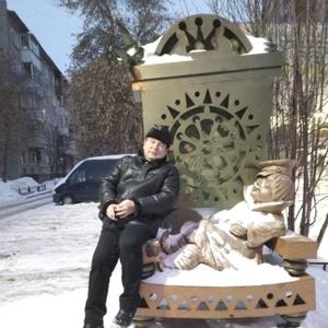 Михаил, 59 лет, Калининград