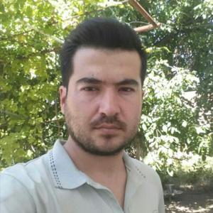 Azizbek, 32 года, Ульяновск