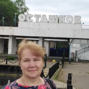 Светлана, 52 года, Торжок