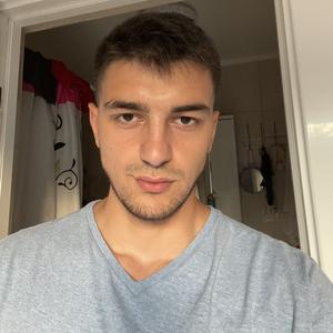 Ruslan, 21 год, Пермь