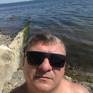 Михаил, 46 лет, Новороссийск