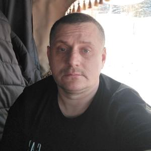 Парни в Череповце: Мясников, 39 - ищет девушку из Череповца