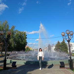 Людмила, 48 лет, Рязань