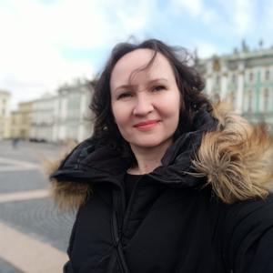 Мария, 40 лет, Нижний Новгород