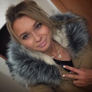 Евгения, 26 лет, Краснодар