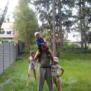 АЛЕКСАНДР, 51 год, Пермь