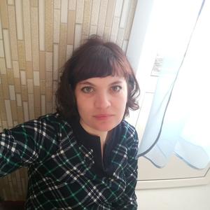 Анна, 44 года, Красноярск