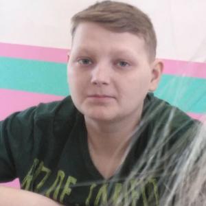 Славик, 24 года, Барнаул