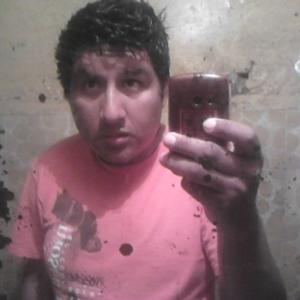 Fonseca, 33 года, Toluca