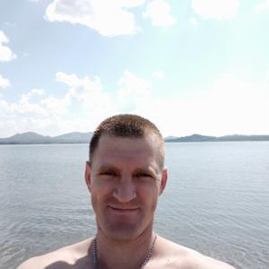 Денис Комаров, 39 лет, Барнаул