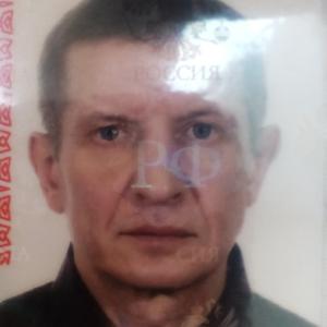 Андрей, 57 лет, Киров