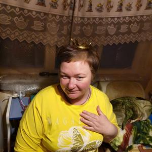 Девушки в Петропавловске-Камчатском: Вера, 43 - ищет парня из Петропавловска-Камчатского