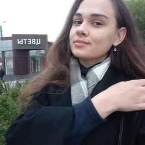 Кристина, 23 года, Челябинск