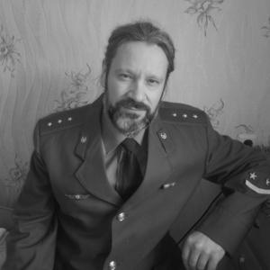 Игорь, 49 лет, Камышлов