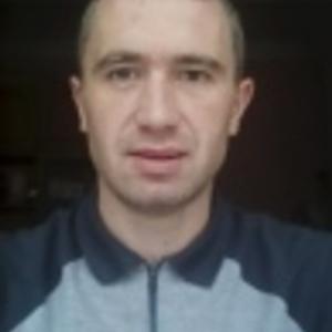 Шурик, 40 лет, Москва
