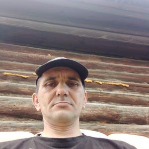 Николай, 43 года, Новосибирск