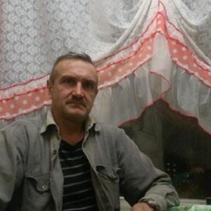 Александр, 55 лет, Вязьма