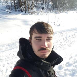 Евгений, 29 лет, Владимир