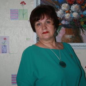 Вера, 70 лет, Татарстан