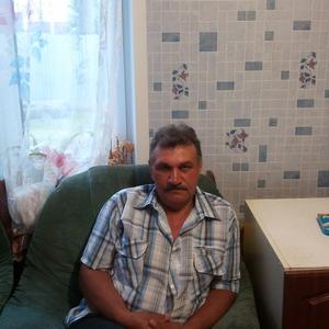 Андрей Саканцев, 61 год, Нижний Тагил
