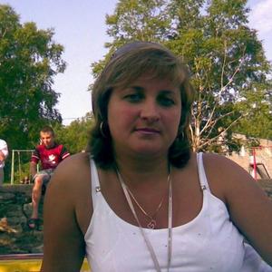 Девушки в Южно-Сахалинске: Ирина Вайсят, 50 - ищет парня из Южно-Сахалинска