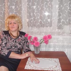 Софья Панфилова, 62 года, Нижний Новгород