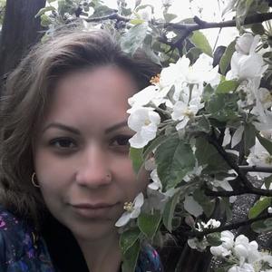 Девушки в Киселевске: Вика, 31 - ищет парня из Киселевска