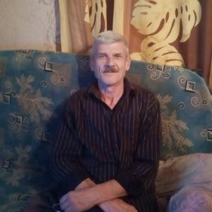 Валерий, 68 лет, Гатчина