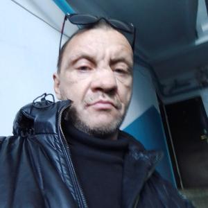 Андрей, 49 лет, Оха