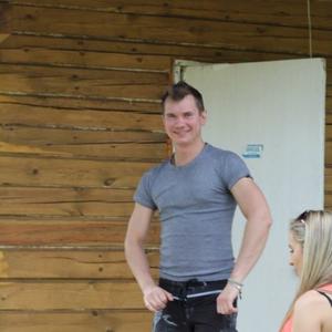 Парни в Мурманске: Андрей, 38 - ищет девушку из Мурманска