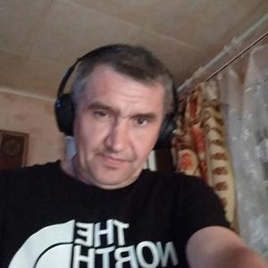 Владимир Чирков, 46 лет, Первоуральск