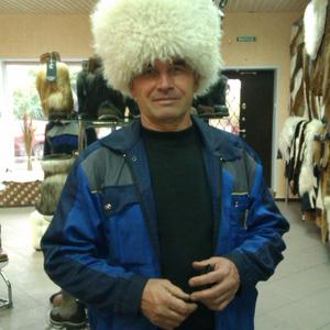 Александр, 65 лет, Саяногорск