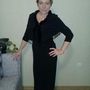Елена, 42 года, Копейск