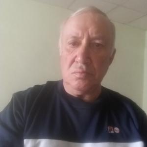 Юрий, 66 лет, Оренбург