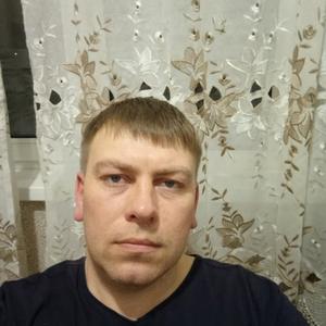 Максим, 38 лет, Барнаул