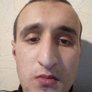 Шамиль Юсупов, 23 года, Североморск