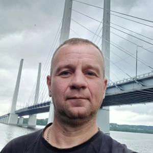 Алексей Алексей, 46 лет, Череповец