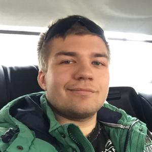 Павел, 28 лет, Москва