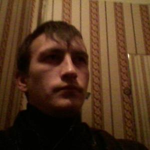 Михаил, 34 года, Усть-Илимск