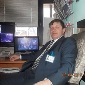 Александр, 46 лет, Чапаевск