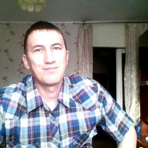 Алексей, 47 лет, Мариинск